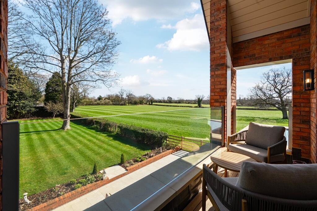 Additional image 16 of Blue Lake Road, Dorridge, Solihull, West Midlands, B93