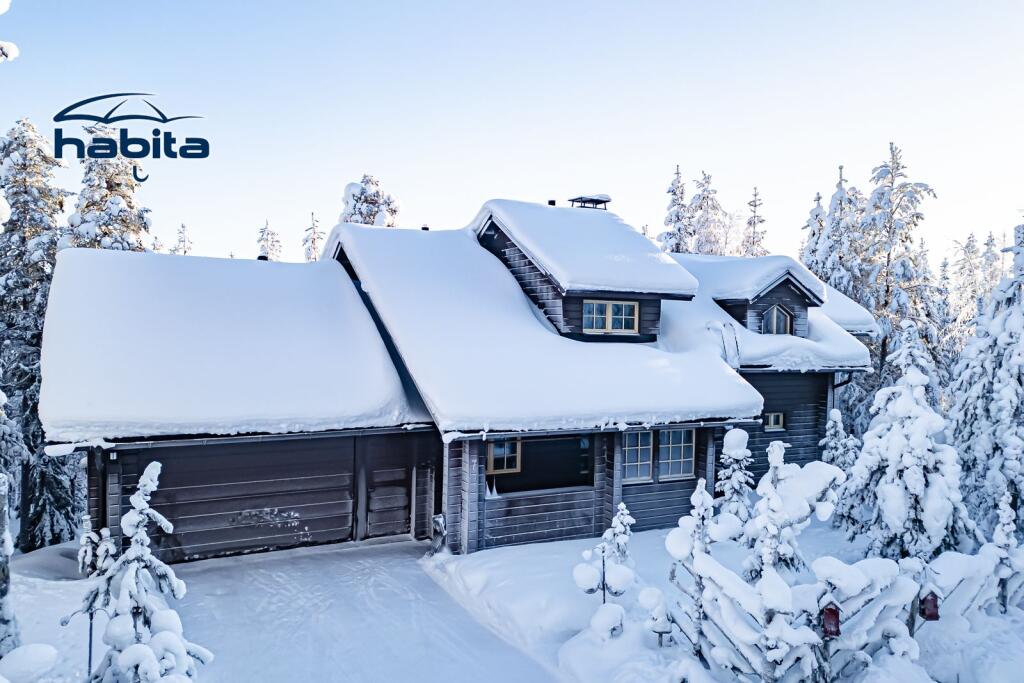 Main image of property: Lapland, Kittilä