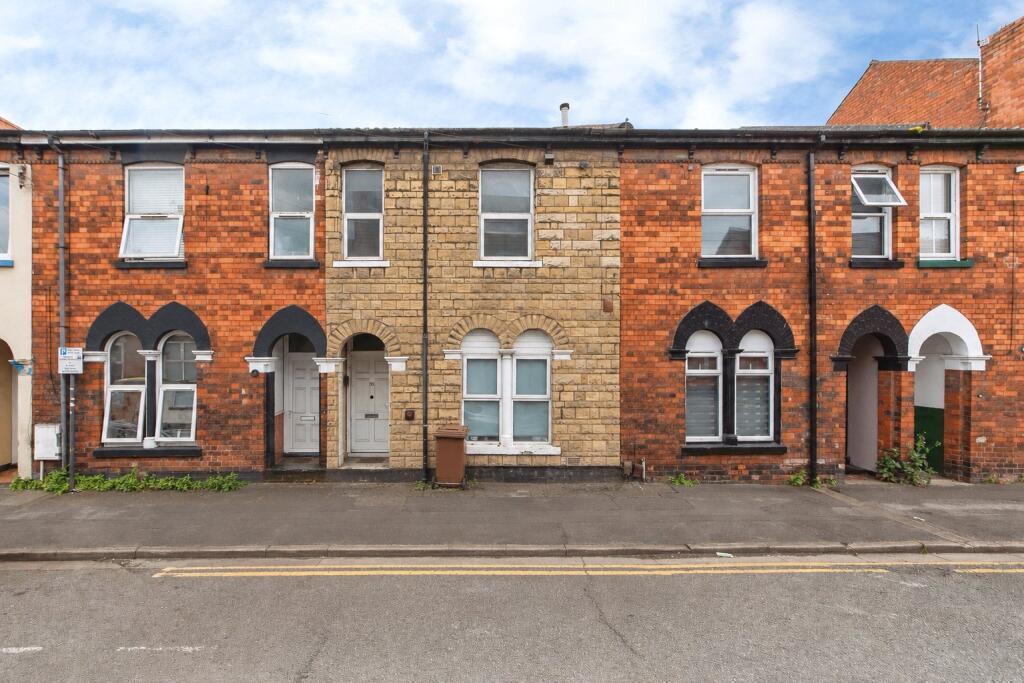 Main image of property: Portland Street, Lincoln, LN5 7LE