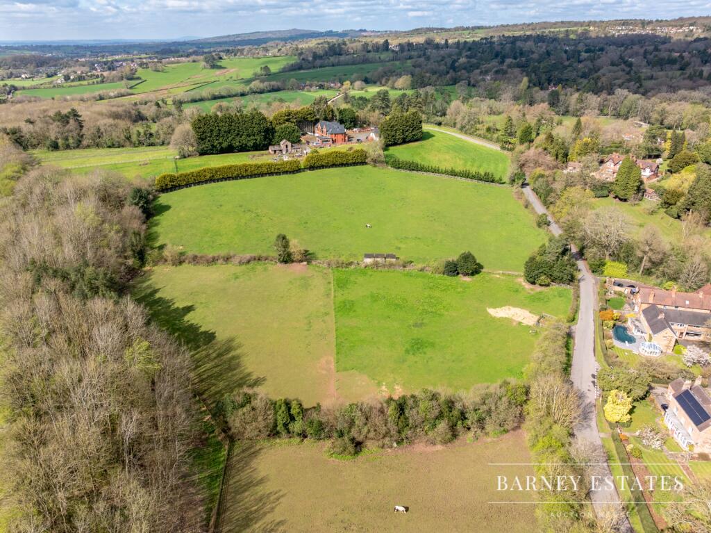 Additional image 4 of Pumphouse Lane, Blackwell, B60