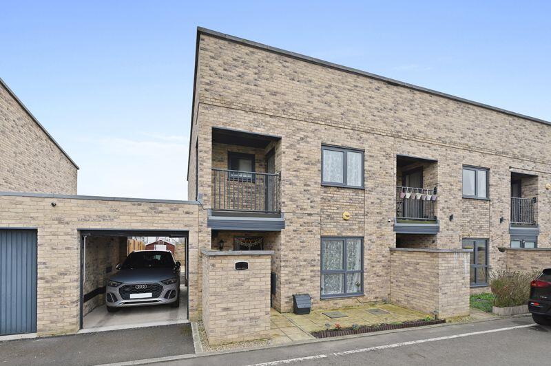 Main image of property: Duffy Avenue, Harrow