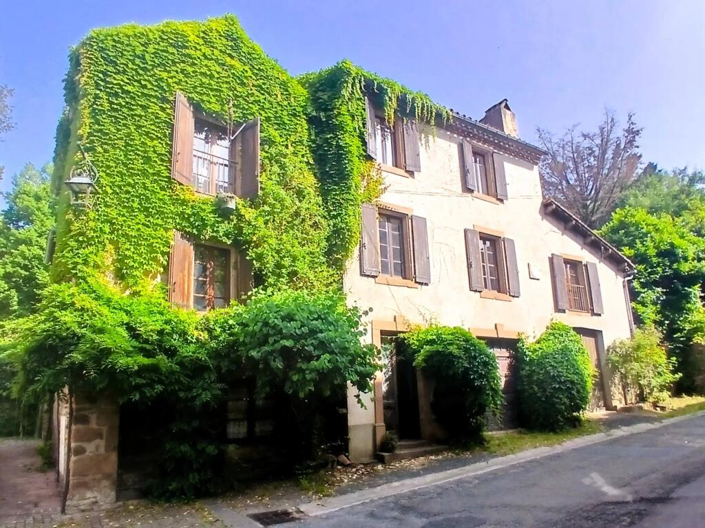 Main image of property: Midi-Pyrénées, Tarn, Monestiés