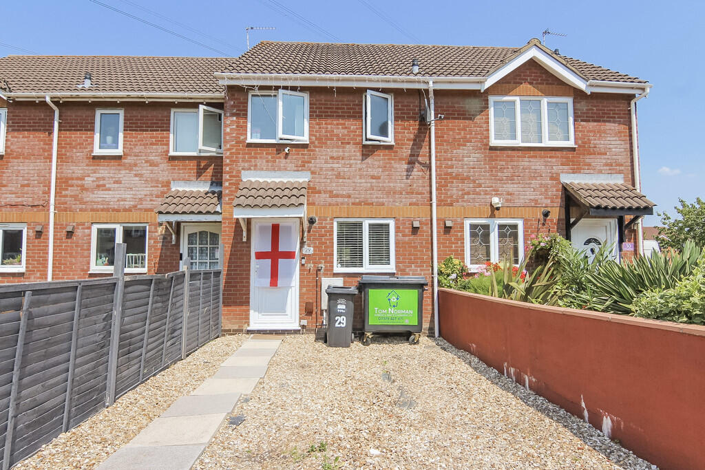 Main image of property: Selwood Close, Weston-super-Mare