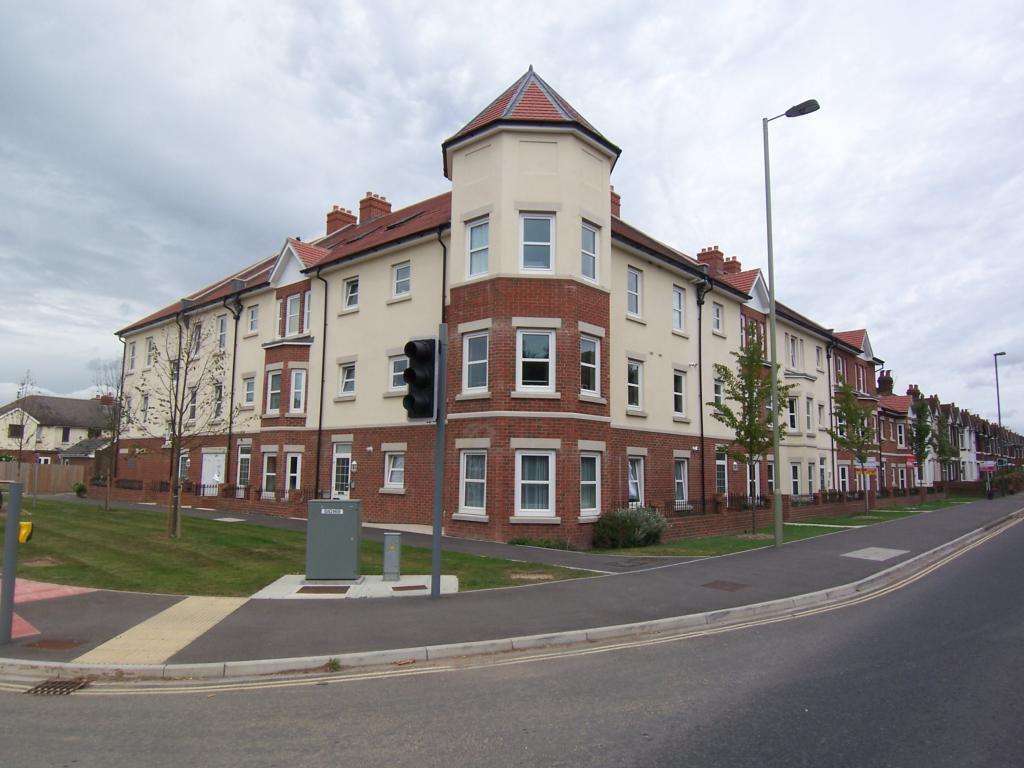 Main image of property: Southampton Road