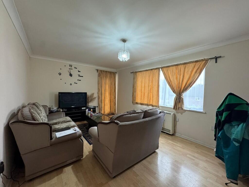 Main image of property: Carmichael Close, Ruislip, HA4 6LQ