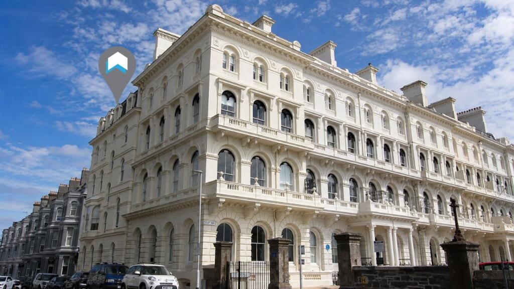 Main image of property: Elliot Terrace, The Hoe, Plymouth