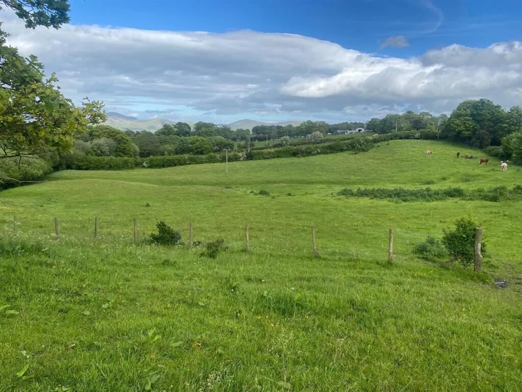 Main image of property: Llanfwrog, Ruthin