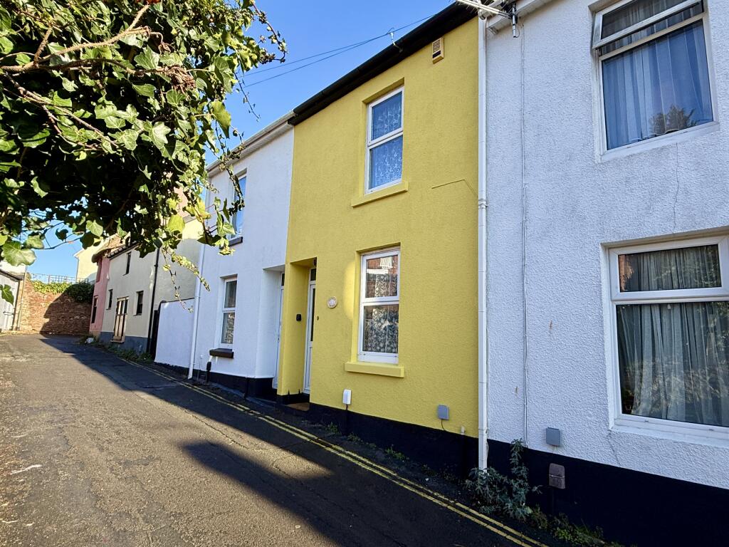 Main image of property: Sunbury Road, Paignton, TQ4