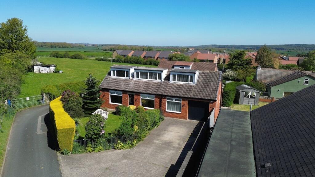 Main image of property: Kingsway, Hodthorpe, S80