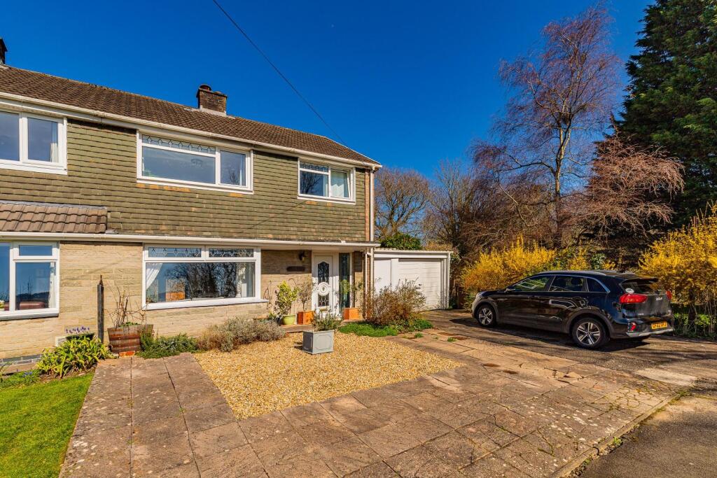 Main image of property: St Davids Drive,