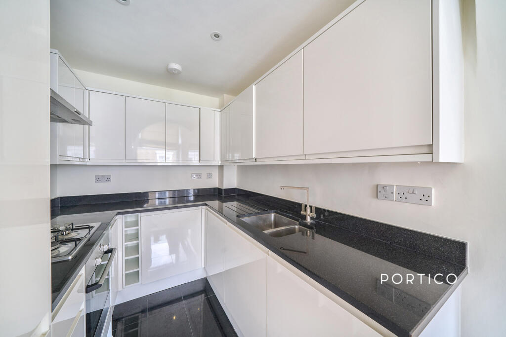 Main image of property: Collingham Place, London, SW5
