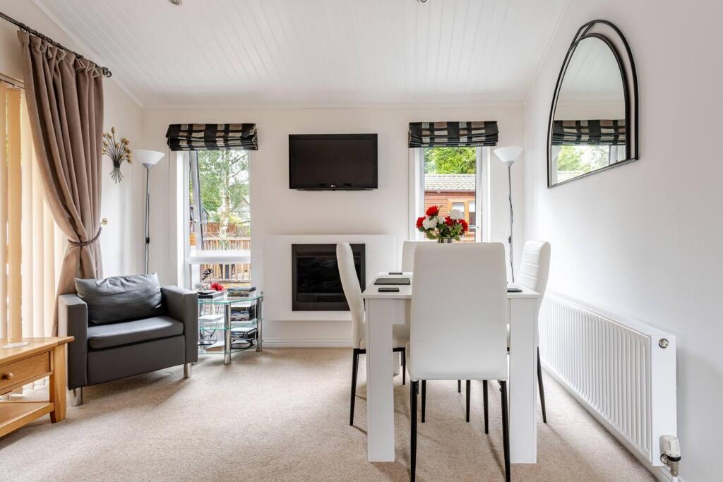 White Cross Bay Holiday Park & Marina, Ambleside Road, Windermere, LA23 1LF - View 5