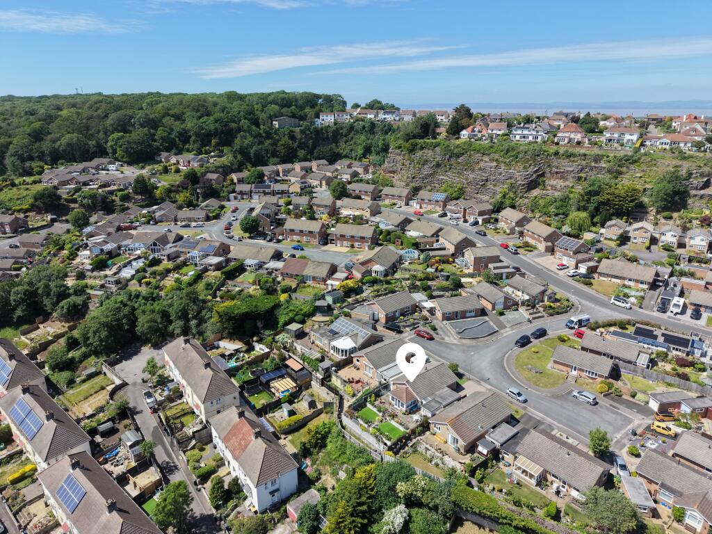 House in Weston-super-Mare, Worlebury - View 6