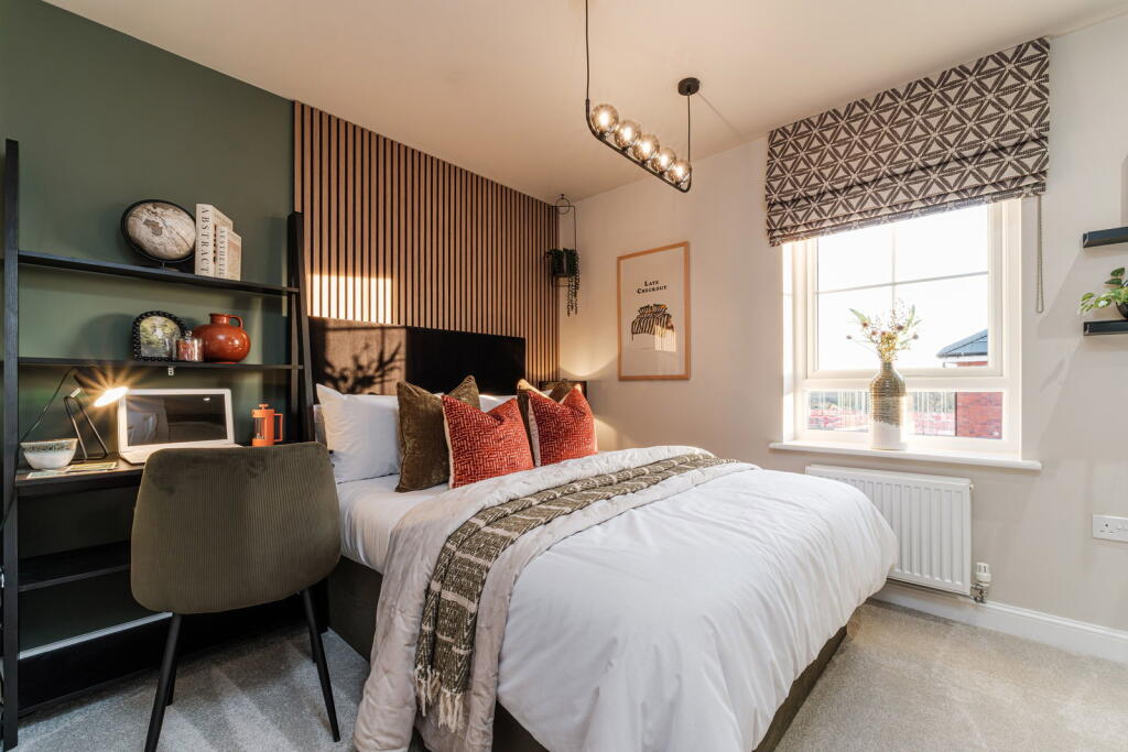 House in Dudley, West Midlands - View 4