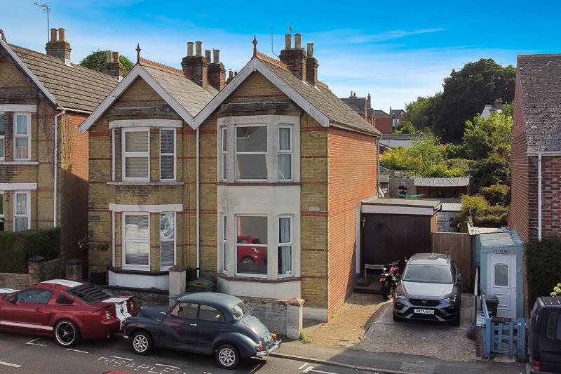 Main image of property: Princes Street, Cowes