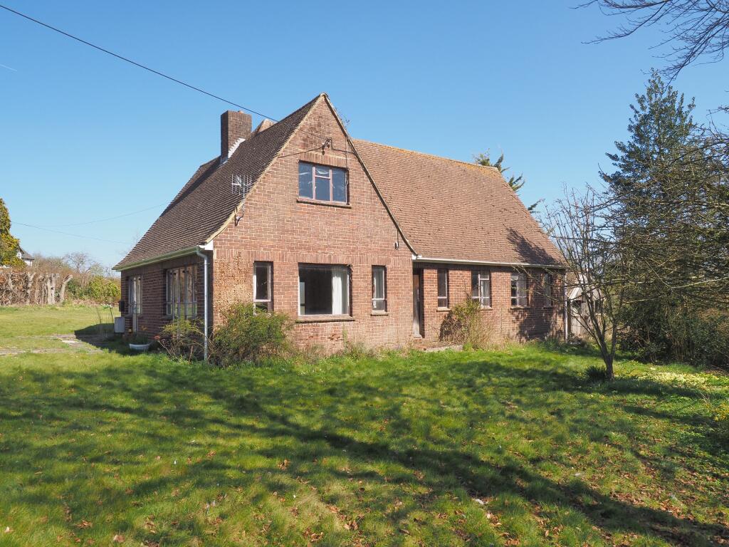 Main image of property: The Avenue, Porton, Salisbury