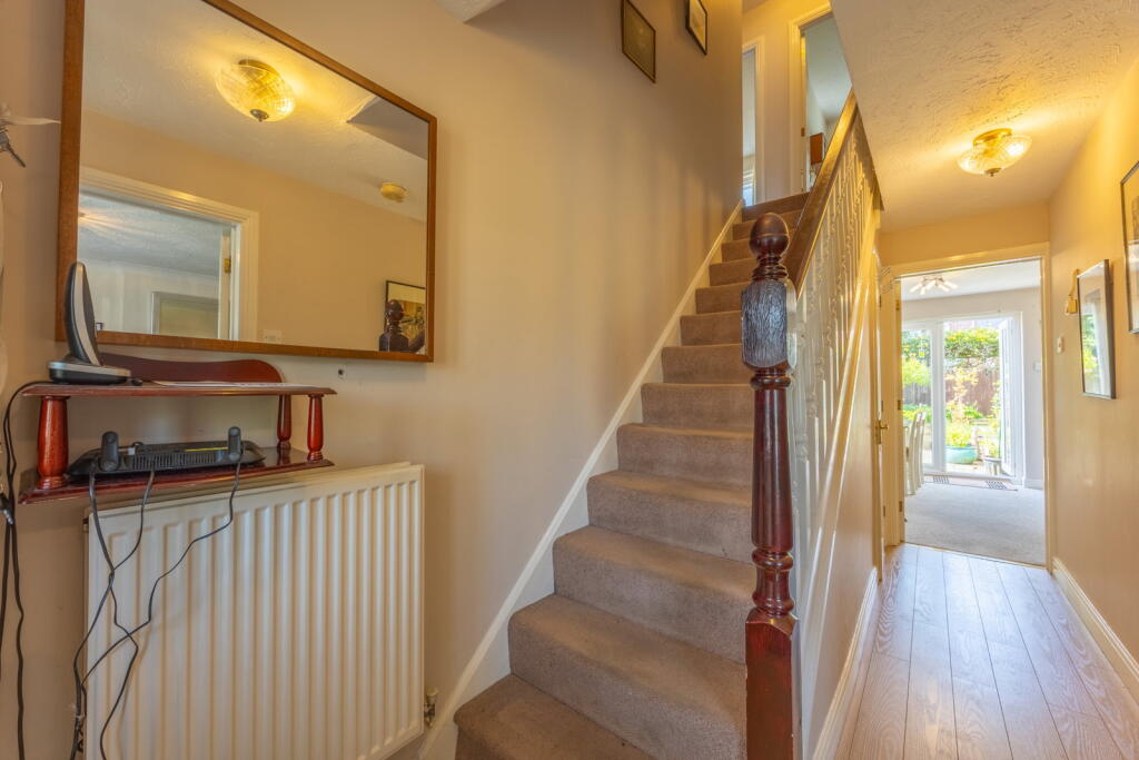 Under Knoll, Peasedown Saint John, Bath, BA2 8TY - View 4
