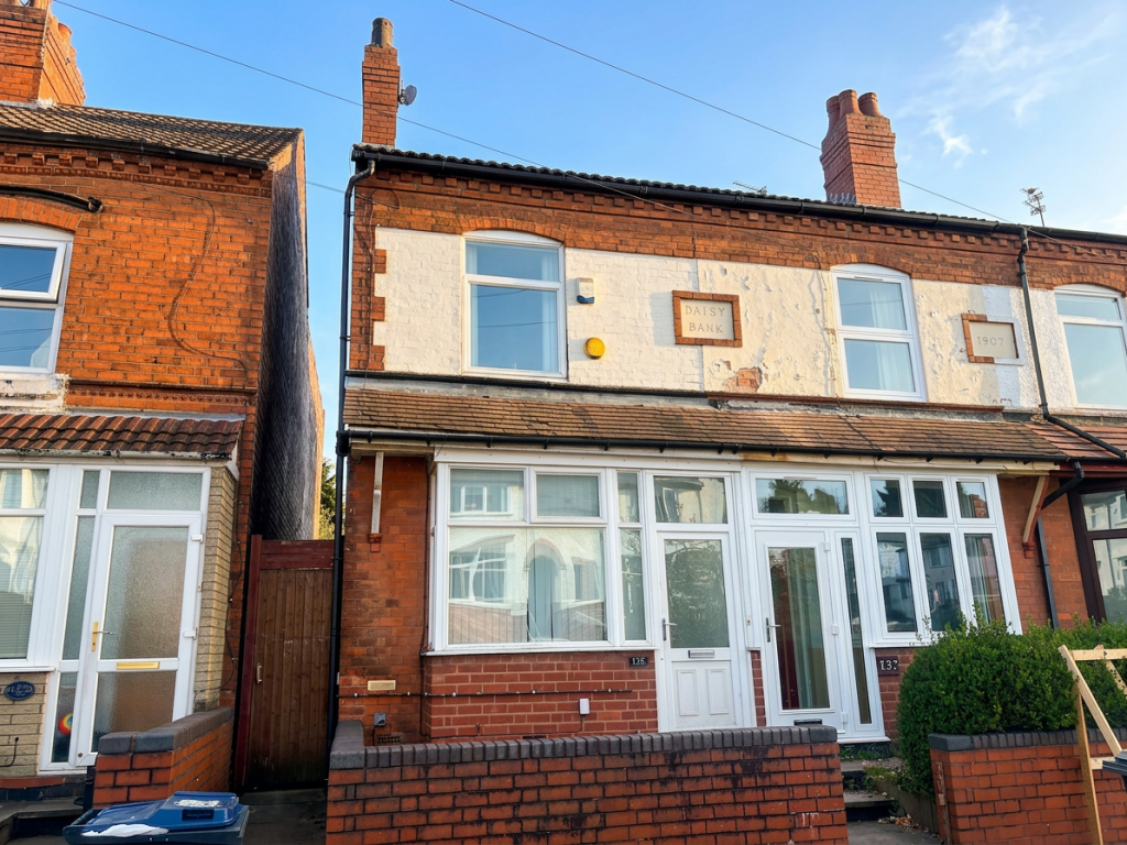 Main image of property: Milner Road - Copy, Selly Oak, West Midlands, B29