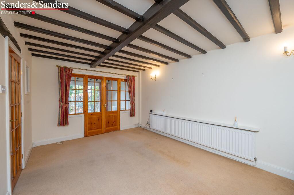 Additional image 13 of The Coach House, Park Lane, Great alne, Alcester, B49