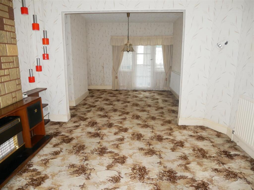 House in North Warwickshire, Gilson, Coleshill - View 2