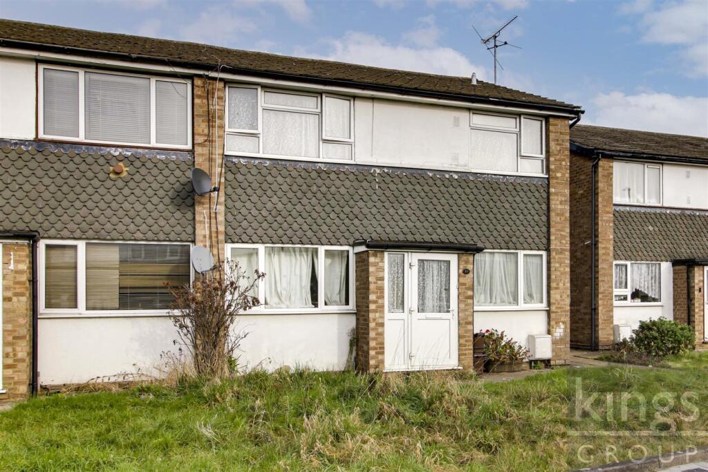 Main image of property: Kennedy Avenue, Enfield