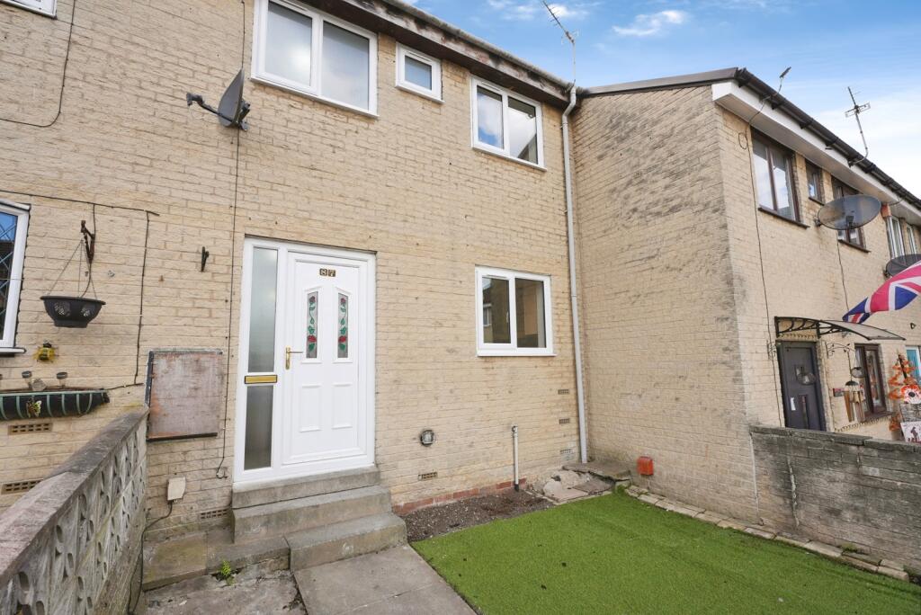 Main image of property: Thornes Park, Brighouse, West Yorkshire, HD6
