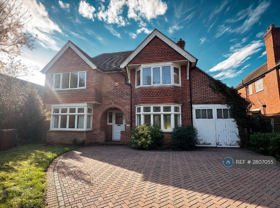 Main image of property: Shinfield Road, Reading, RG2