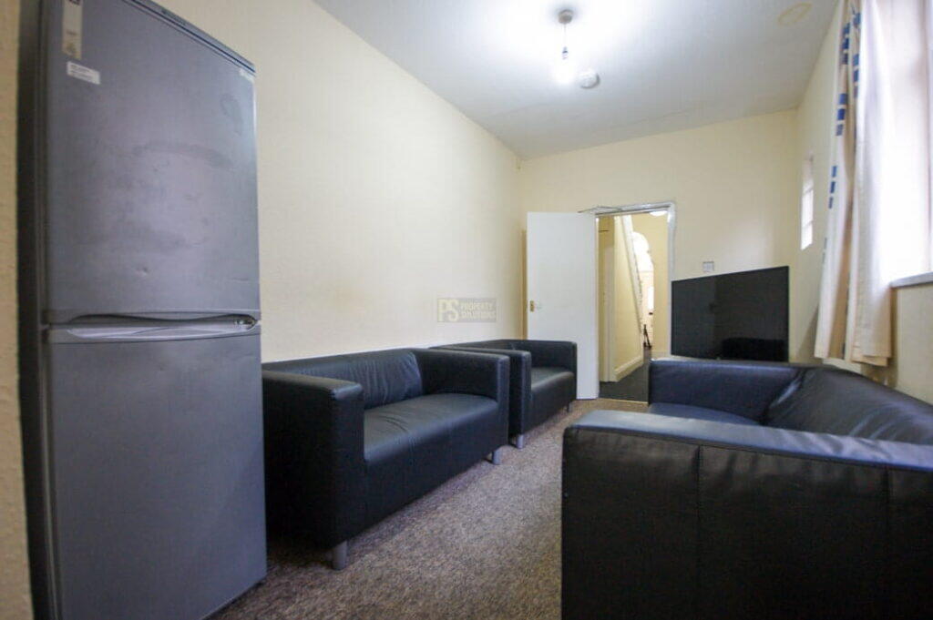 House in Birmingham, Bournbrook - View 2
