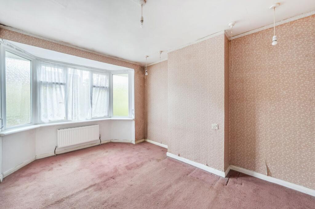 House in London, West Finchley - View 5