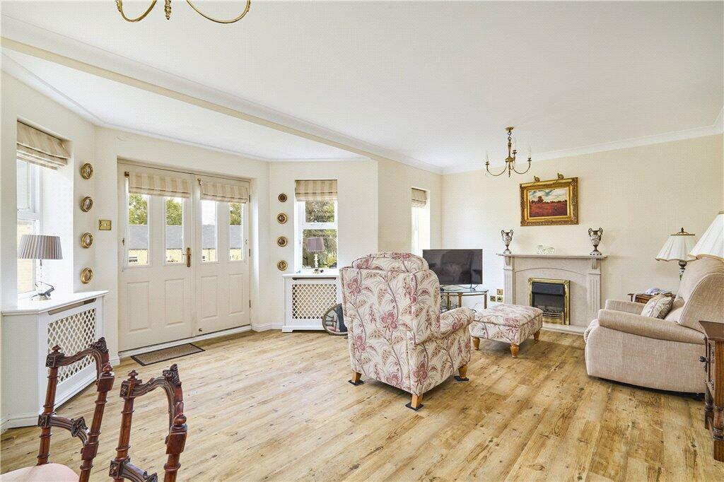 Main image of property: Regency Court, Ilkley, West Yorkshire, LS29