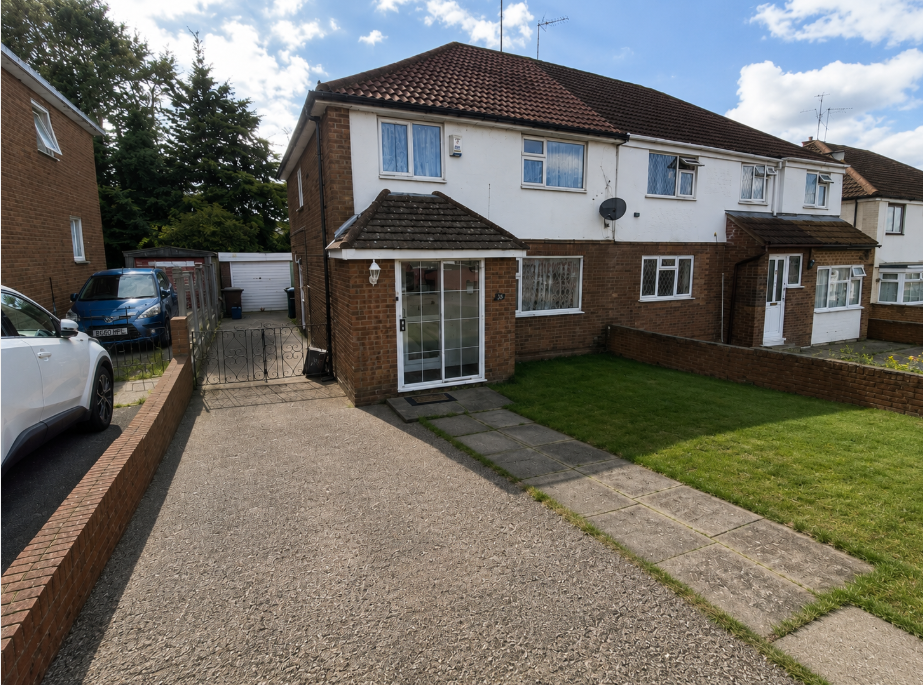 Main image of property: Eldon Road,Leagrave,Luton,LU4