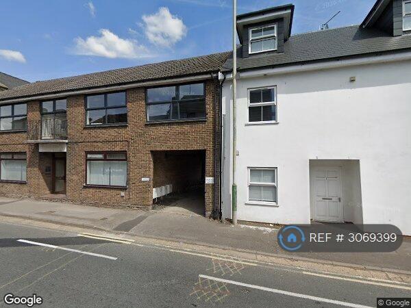 Main image of property: Wilton Road, Salisbury, SP2
