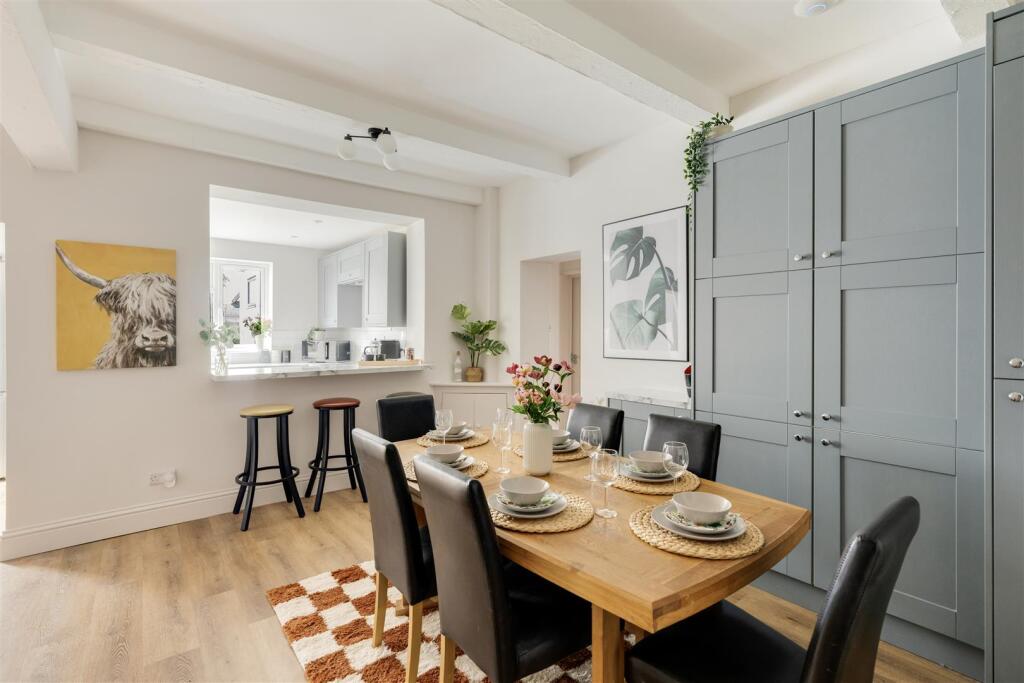 House in Bristol - View 4