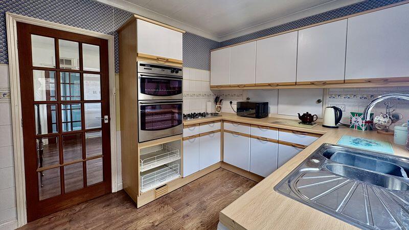 Westfield Approach, North Greetwell, Lincoln - More