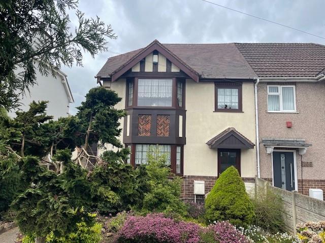 Main image of property: Kingsway, Kirkby-In-Ashfield