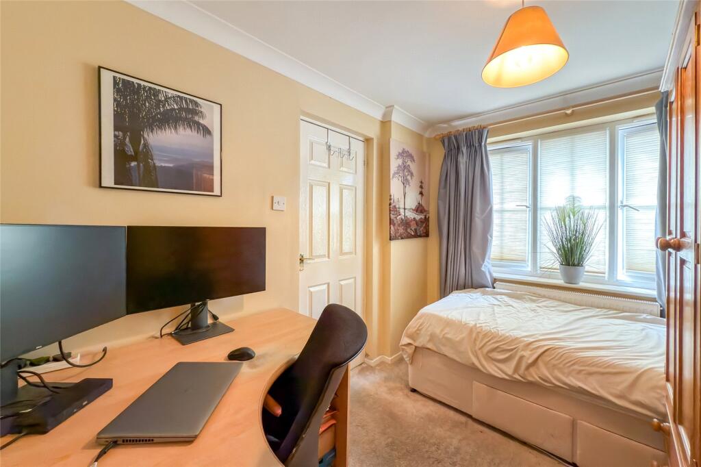 Additional image 9 of Wynches Farm Drive, St. Albans, Hertfordshire, AL4