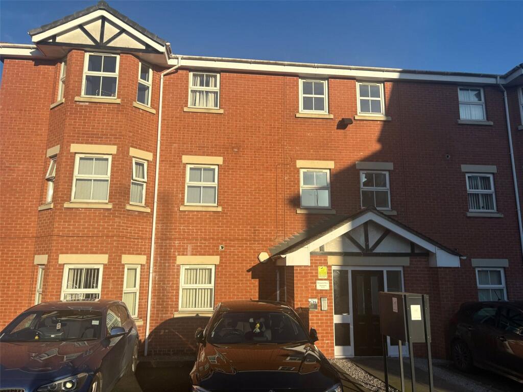 Main image of property: Plumpton Mews, WIDNES, Cheshire, WA8