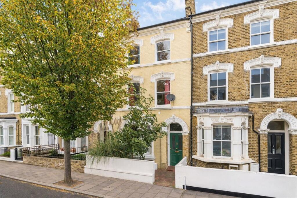 Main image of property: Ferndale Road, Clapham