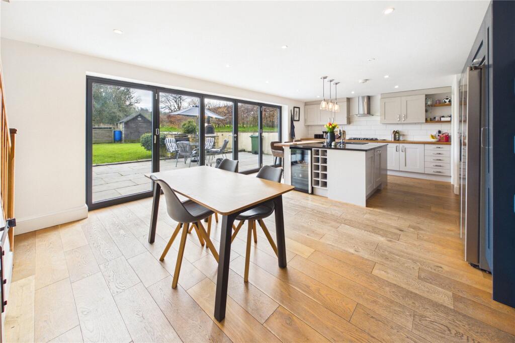 Additional image 2 of Fosse Road, Oakhill, Radstock, Somerset, BA3