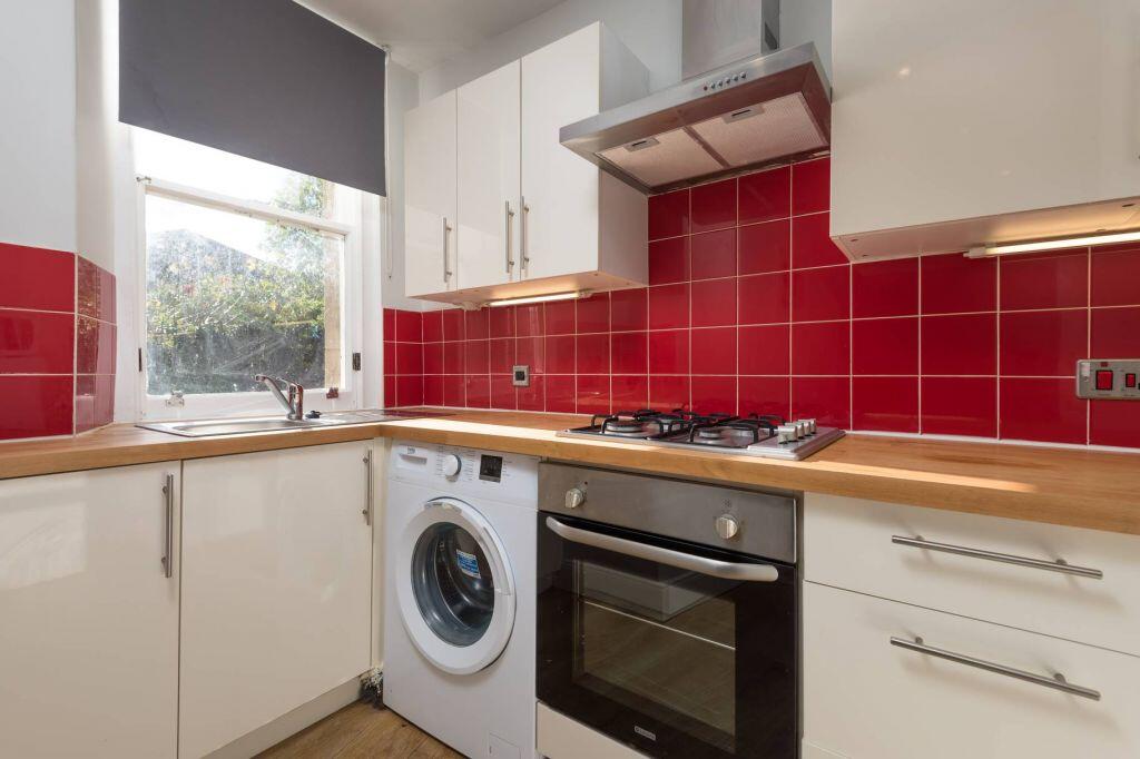 Apartment in Edinburgh, Comely Bank, Stockbridge/Inverleith - More