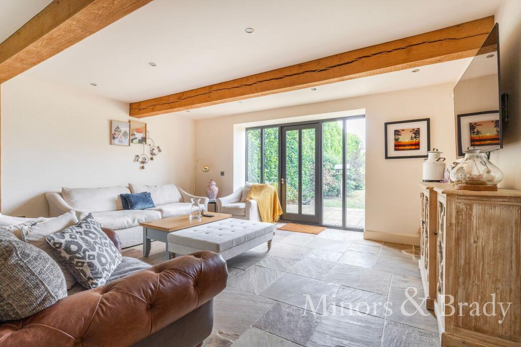 House in Norwich - View 5