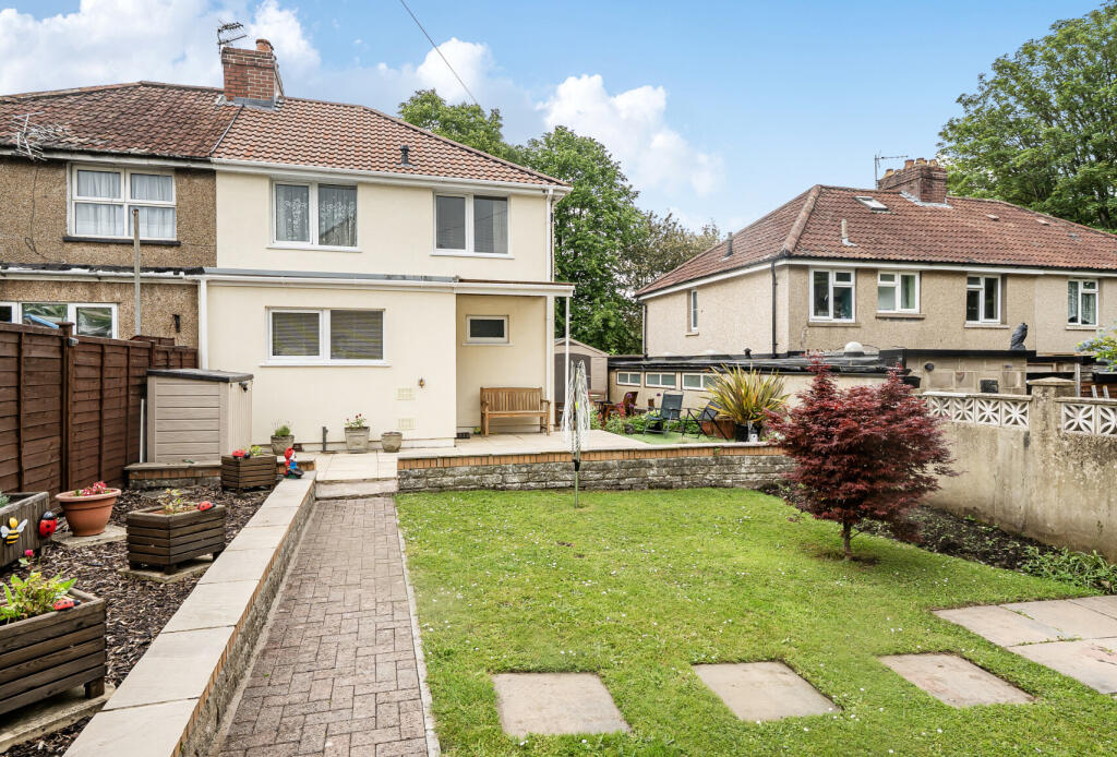 Main image of property: Tower Road South, Bristol, Gloucestershire, BS30