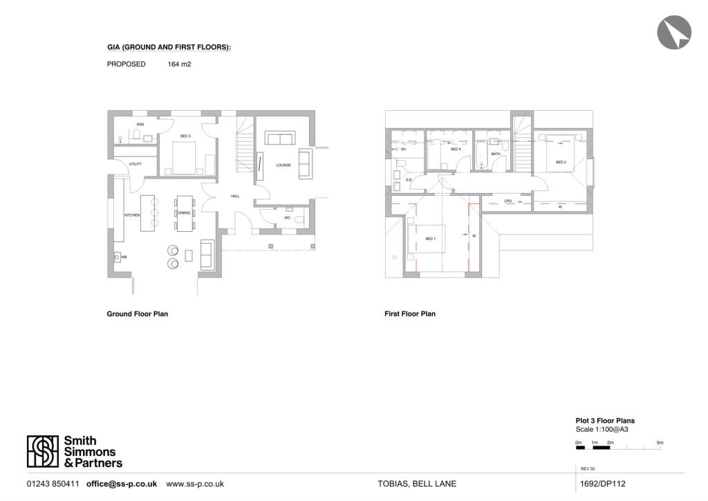 Bell Lane, Birdham, West Sussex, PO20 7HX - View 4