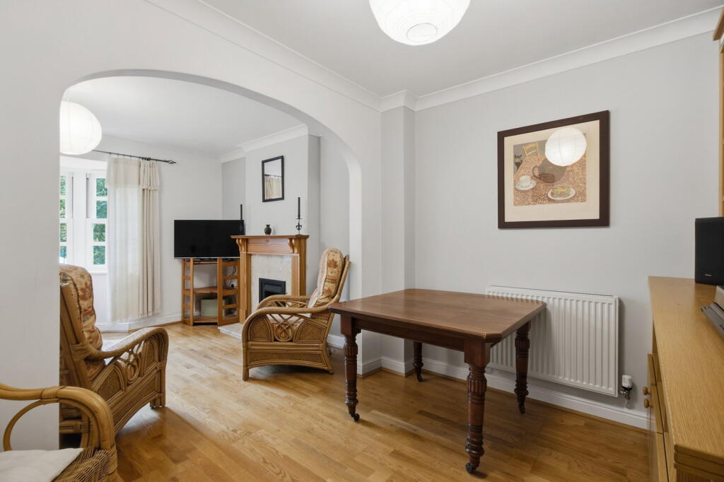 House in Worcester - View 4