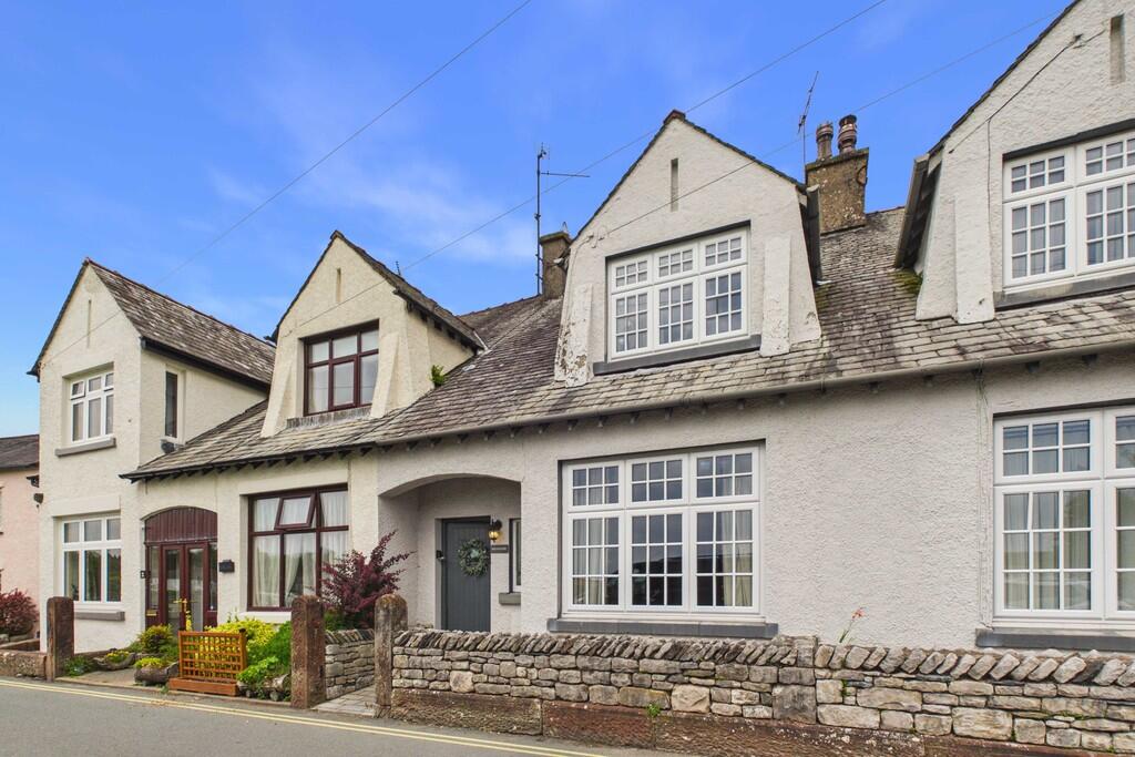 Main image of property: Brookside, The Causeway, Cartmel, Grange-over-Sands, Cumbria, LA11 6PW