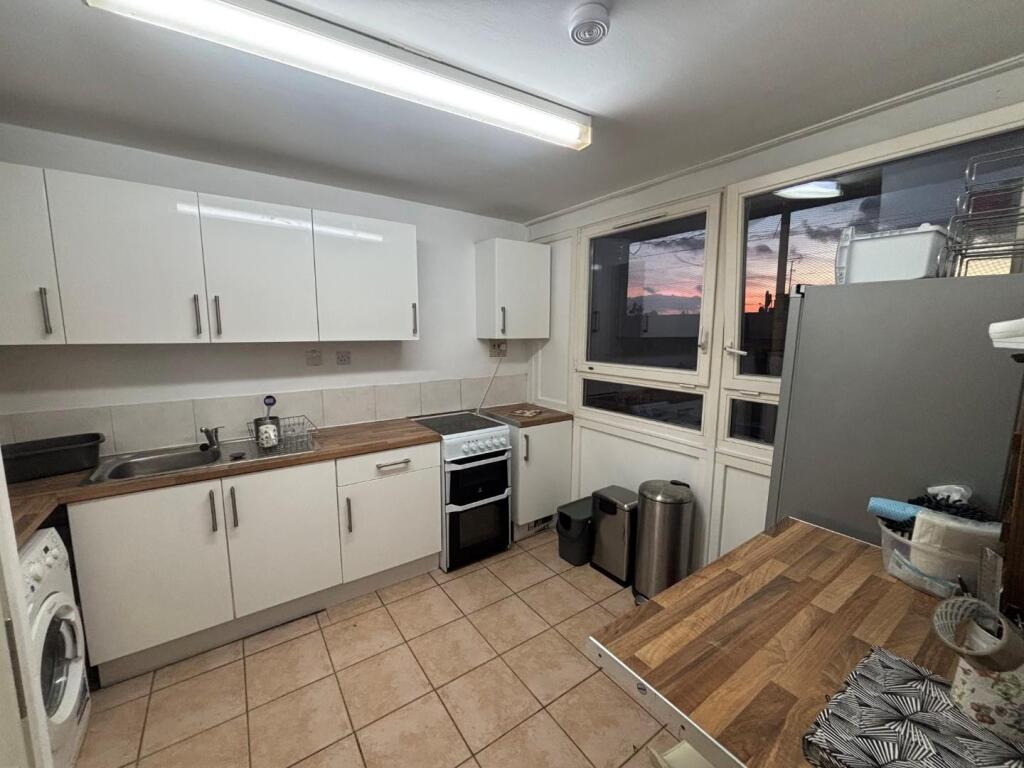 Main image of property: John Ruskin Street, London, SE5