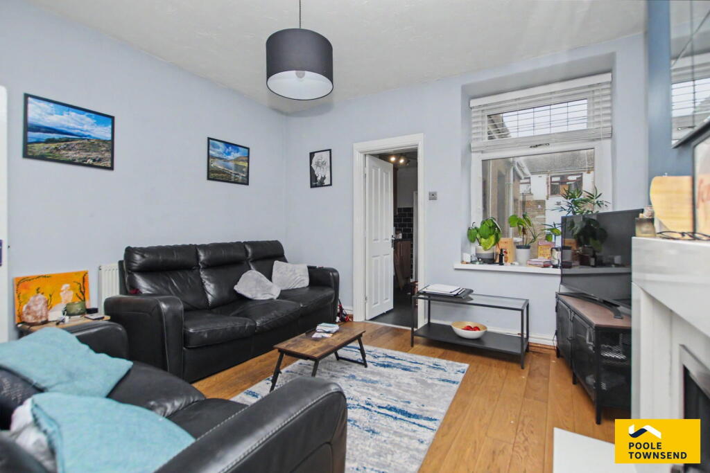 Victoria Street, Dalton-In-Furness, LA15 8HN photo 4