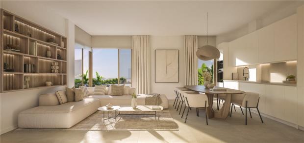 Main image of property: Sagitta Silva. Apartament. PORTAL 01 - V 2ºA, El Rompido. Huelva