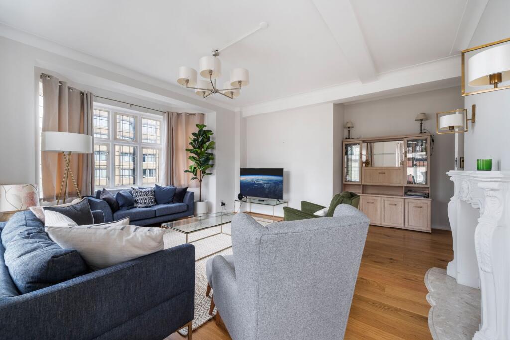 Apartment in London - More