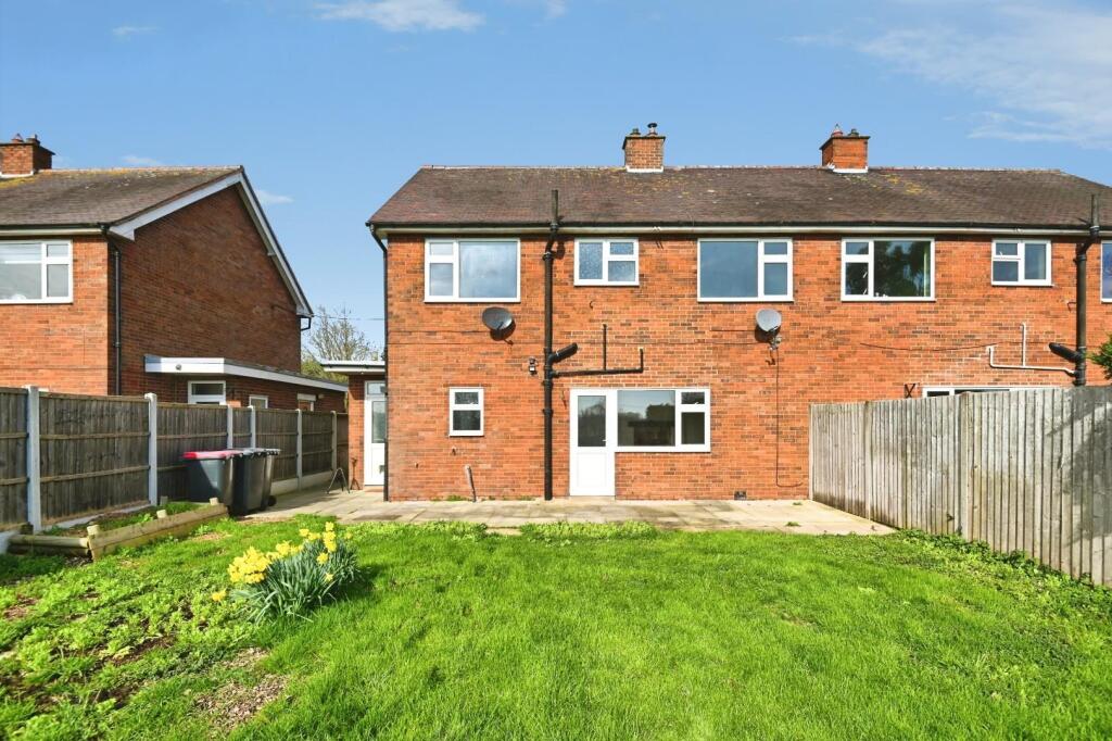 Additional image 21 of Lime Grove, Newton Regis, Tamworth